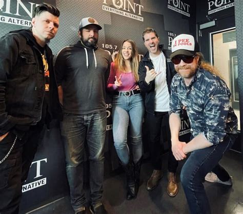 1057 the point - 105.7 the Point is St. Louis' source for Everything Alternative...Since 1993, 105.7 the Point (KPNT-FM) has brought the best in Alternative Rock music to the St. Louis metro area. Home of the ... 